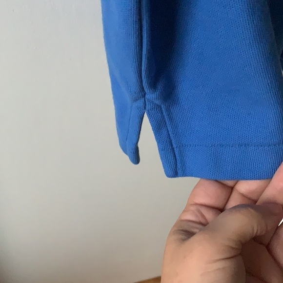 LL Bean Traditional Fit Polo XL - Picture 4 of 7